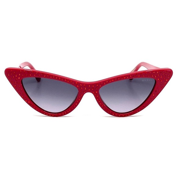 NEW!!! GUESS Sunglasses GU7810 68B Authentic - Picture 3 of 12